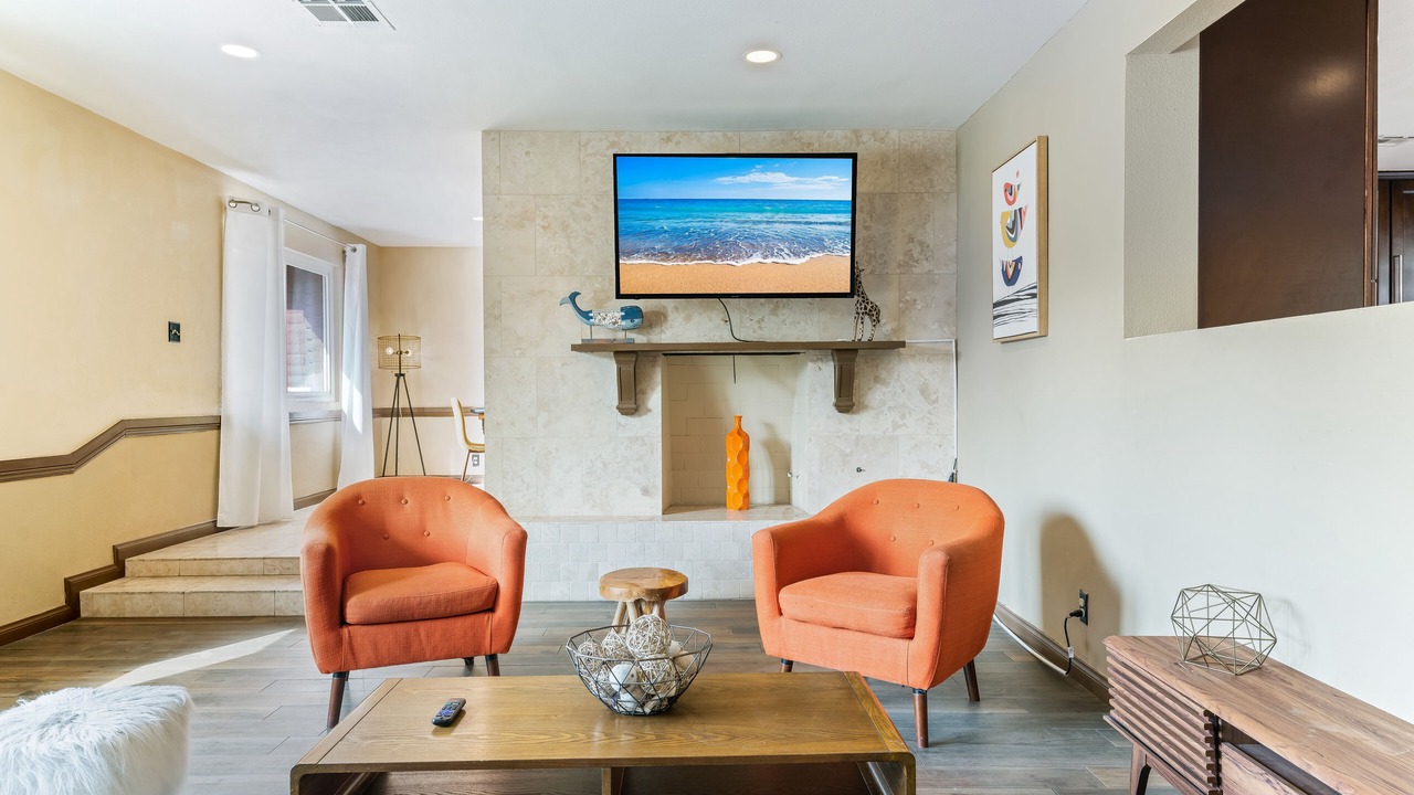 Photo of Livingroom in Las Vegas