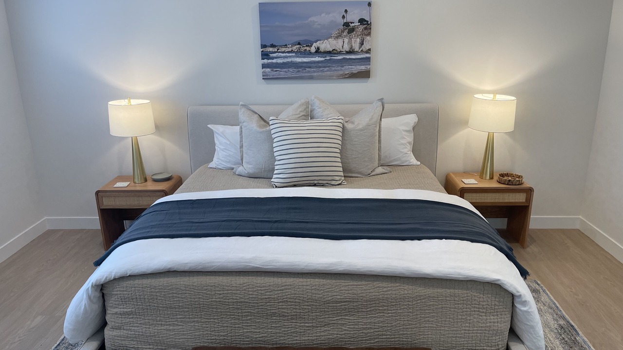 Photo of Bedroom in Arroyo Grande