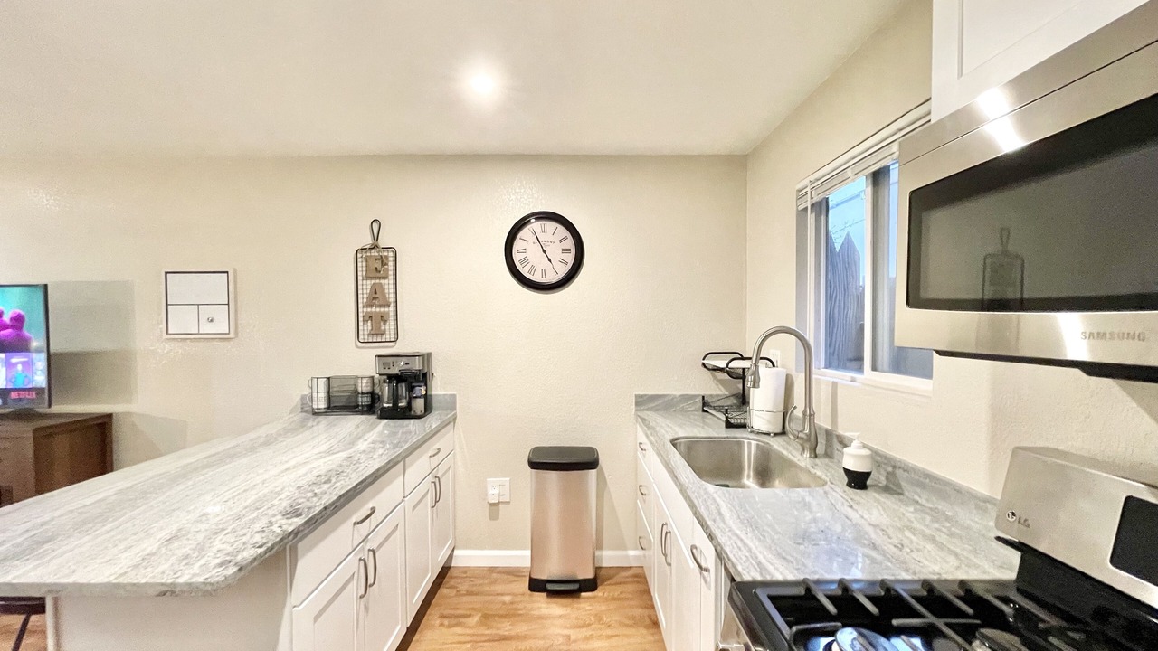 Photo of Kitchen in Willow Glen