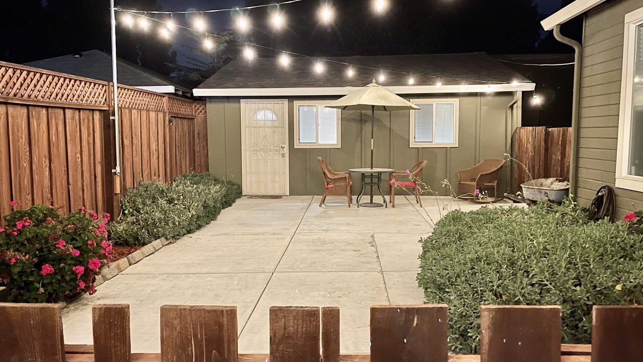 Photo of Outdoor in Willow Glen