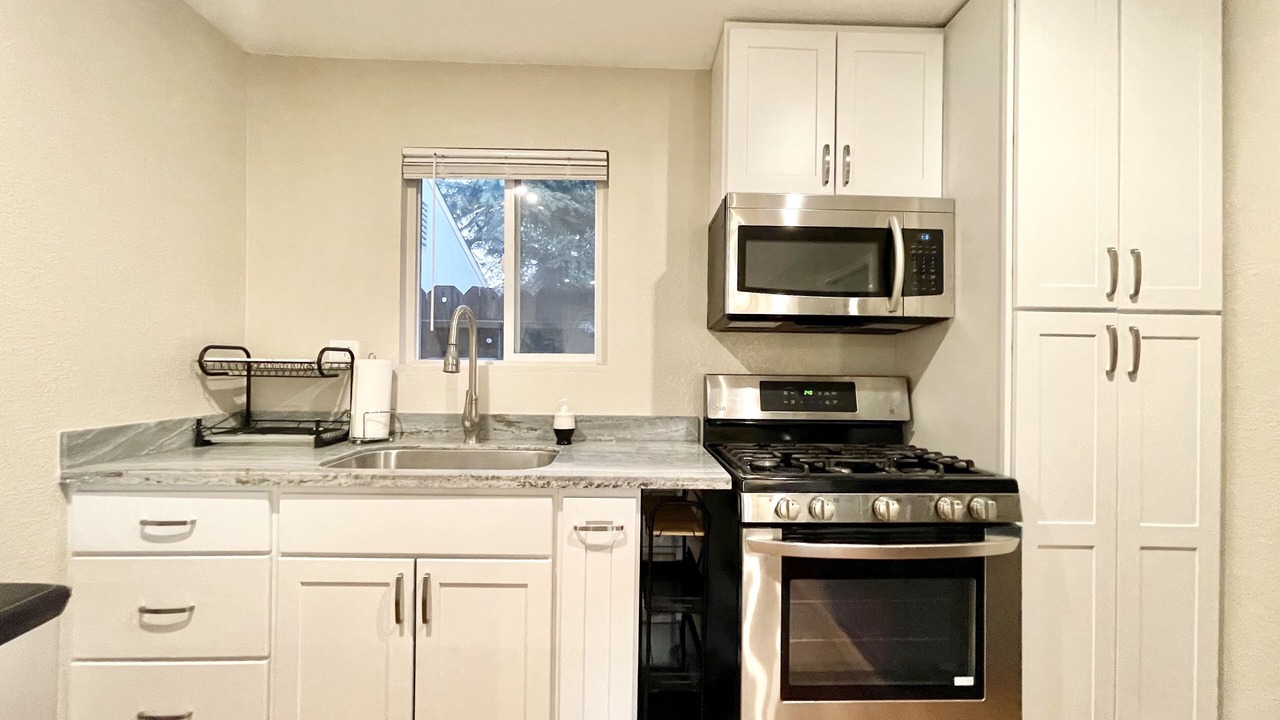 Photo of Kitchen in Willow Glen