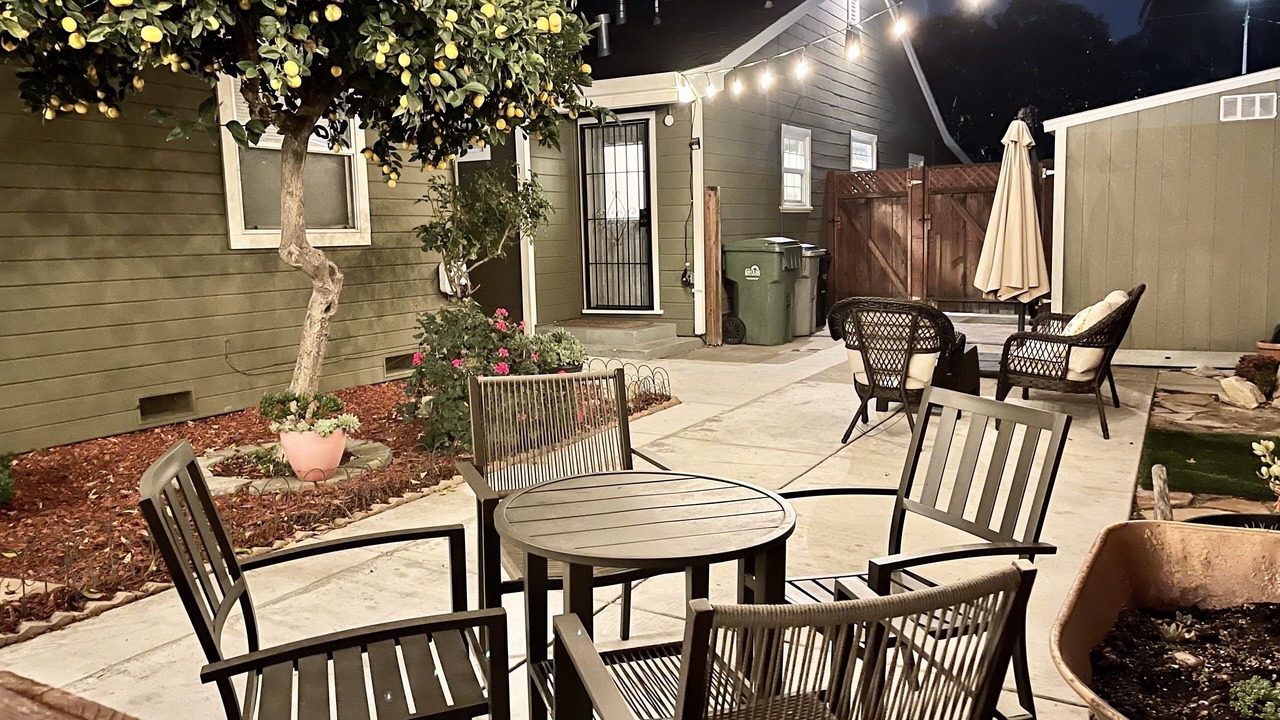 Photo of Outdoor in Willow Glen