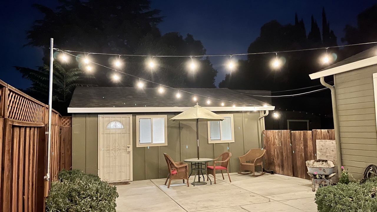 Photo of Outdoor in Willow Glen