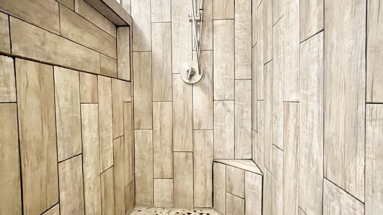 Photo of Bathroom in Willow Glen