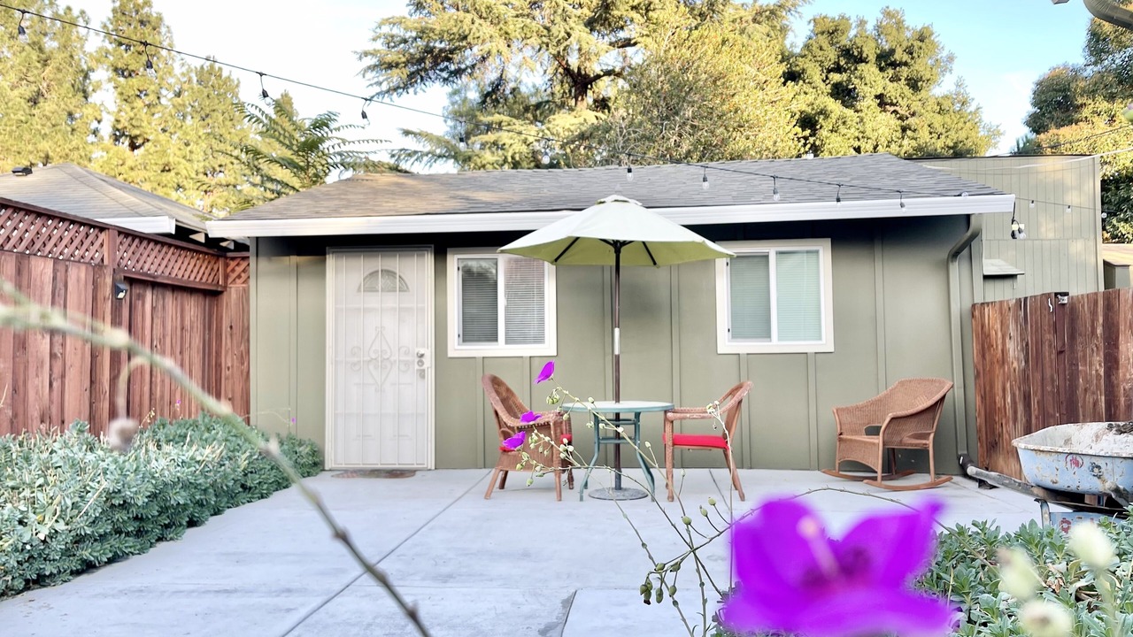 Photo of Outdoor in Willow Glen