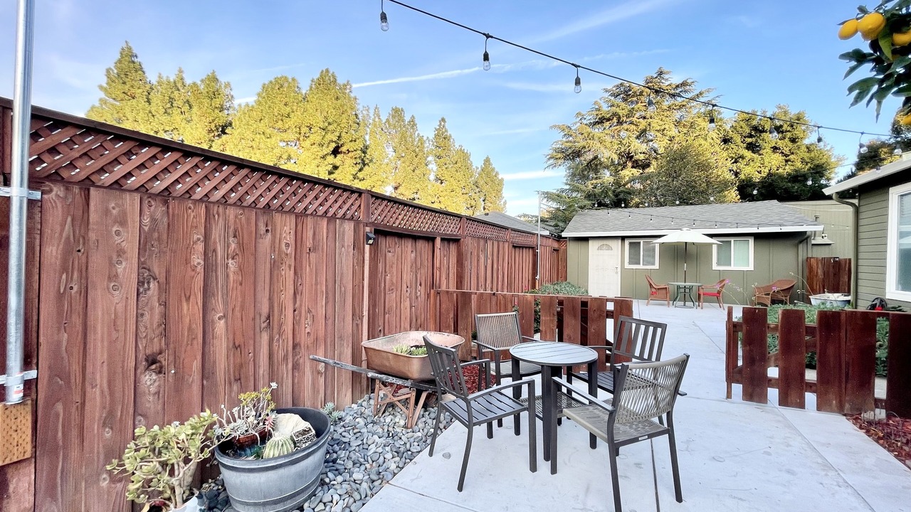Photo of Outdoor in Willow Glen
