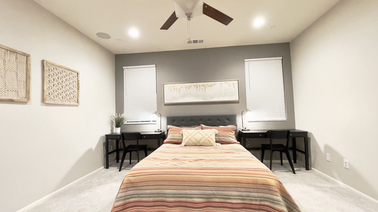Photo of Bedroom in Lancaster