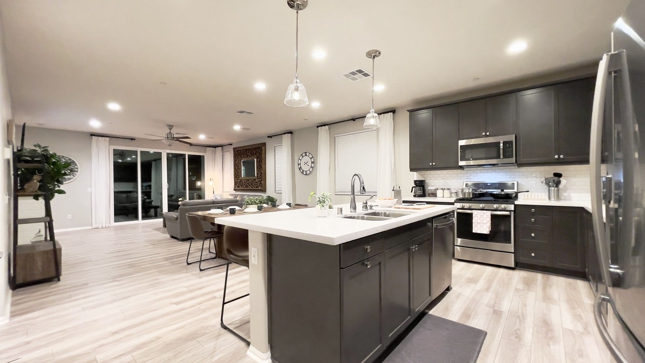 Photo of Kitchen in Lancaster