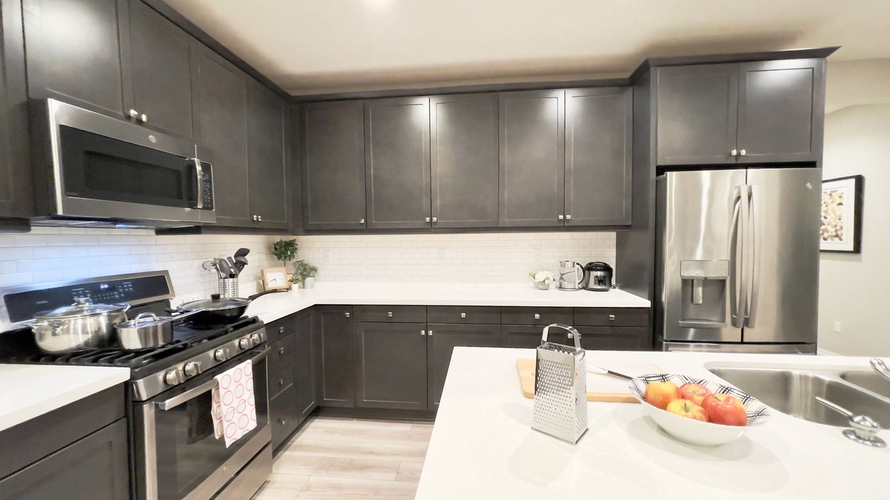 Photo of Kitchen in Lancaster