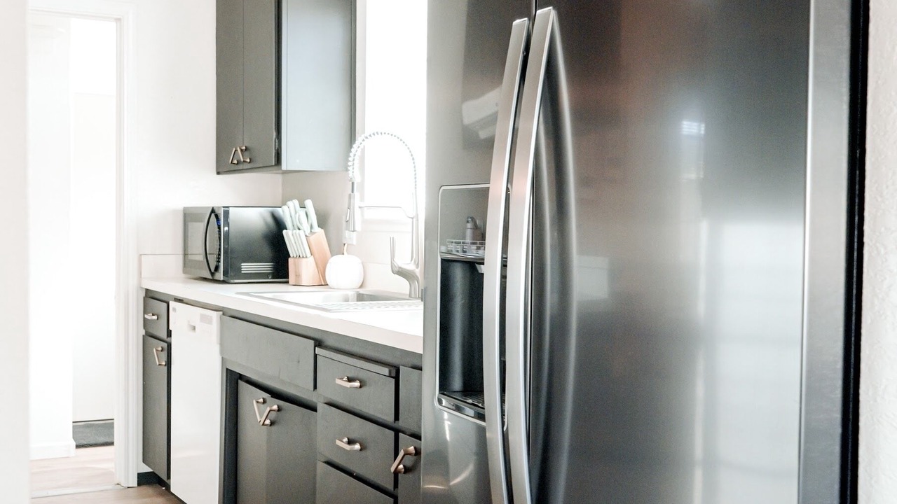 Photo of Kitchen in Salinas