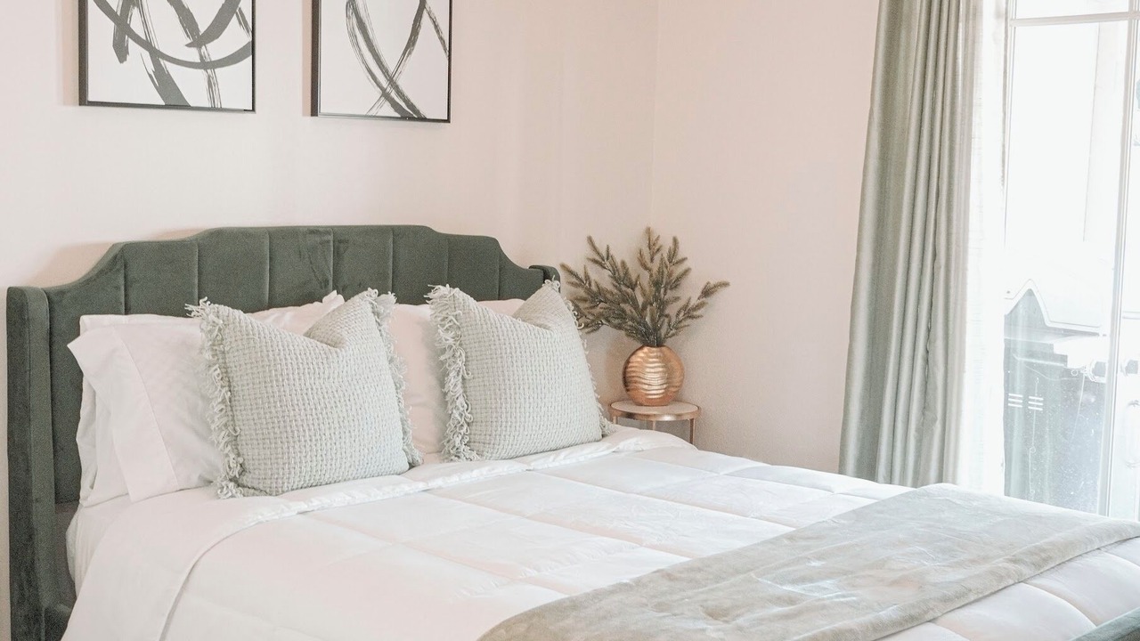 Photo of Bedroom in Salinas