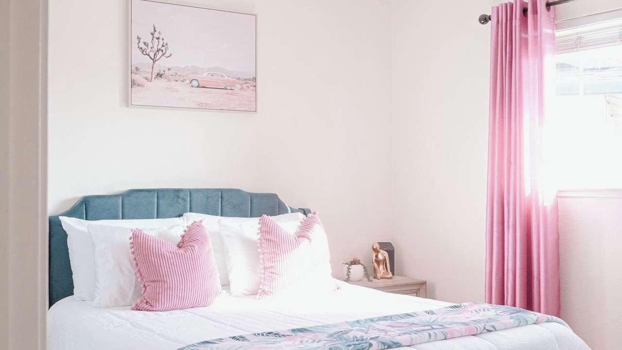 Photo of Bedroom in Salinas