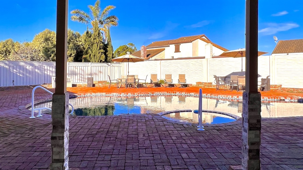 Photo of Outdoor in Salinas