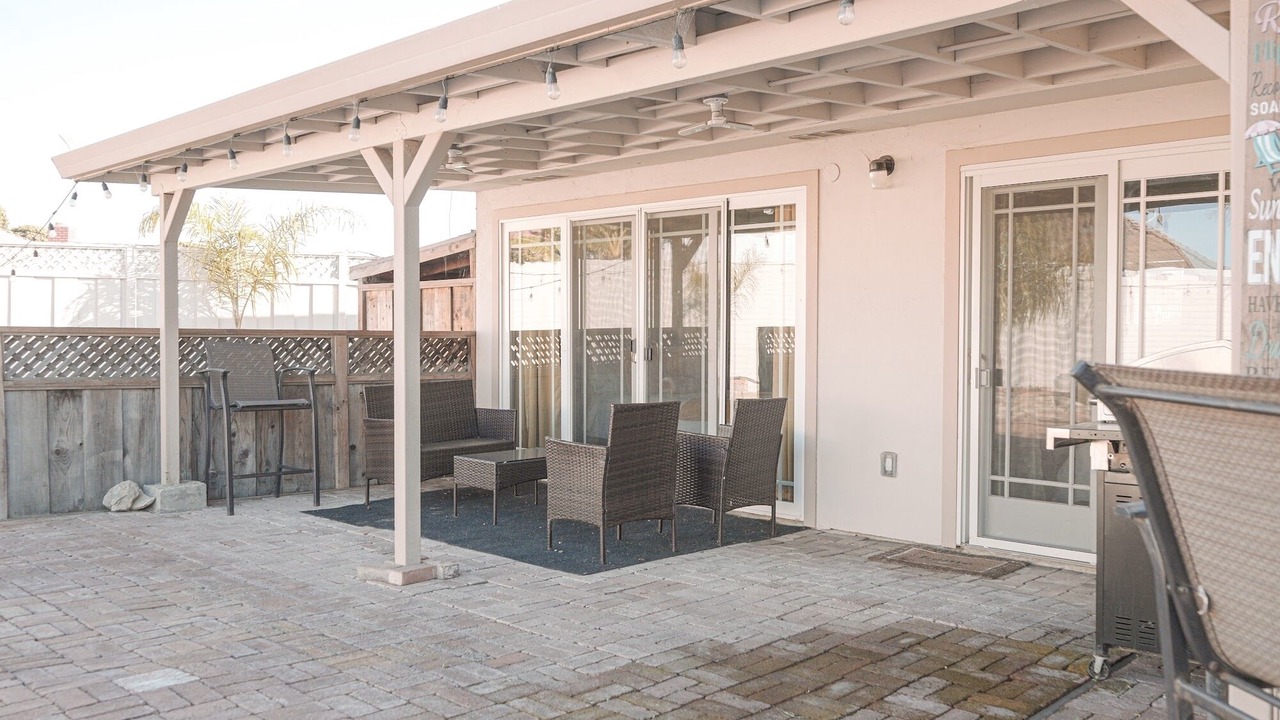 Photo of Outdoor in Salinas