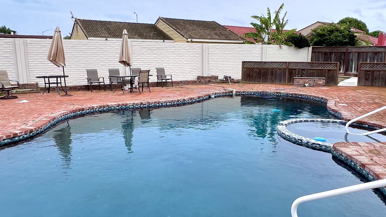 Photo of Outdoor in Salinas