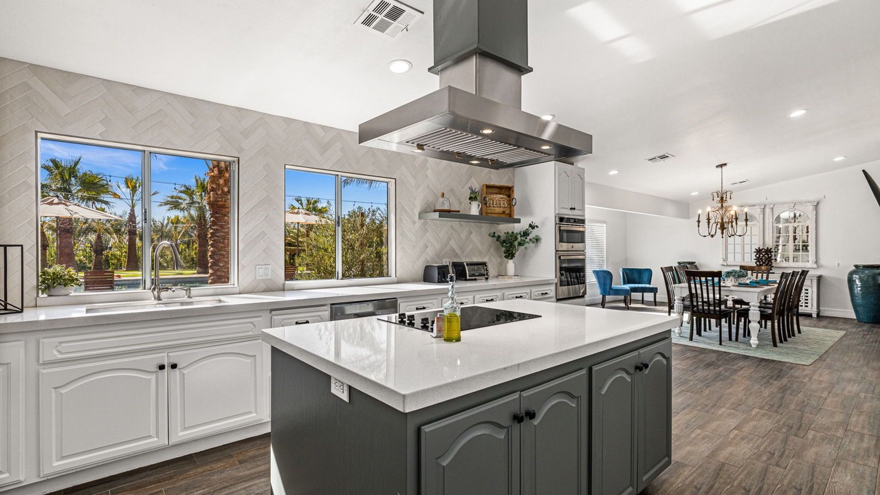 Photo of Kitchen in Thousand Palms