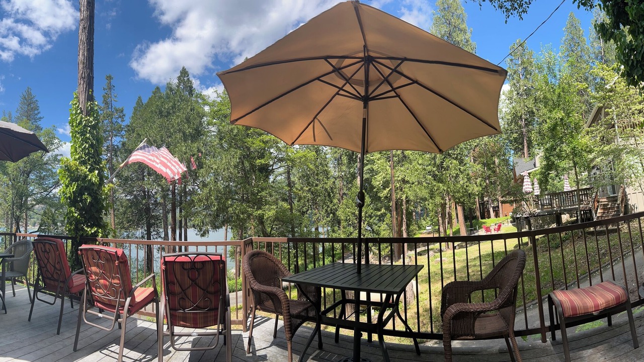 Photo of Outdoor in Wishon