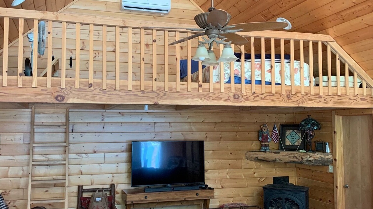 Photo of Bedroom in Wishon