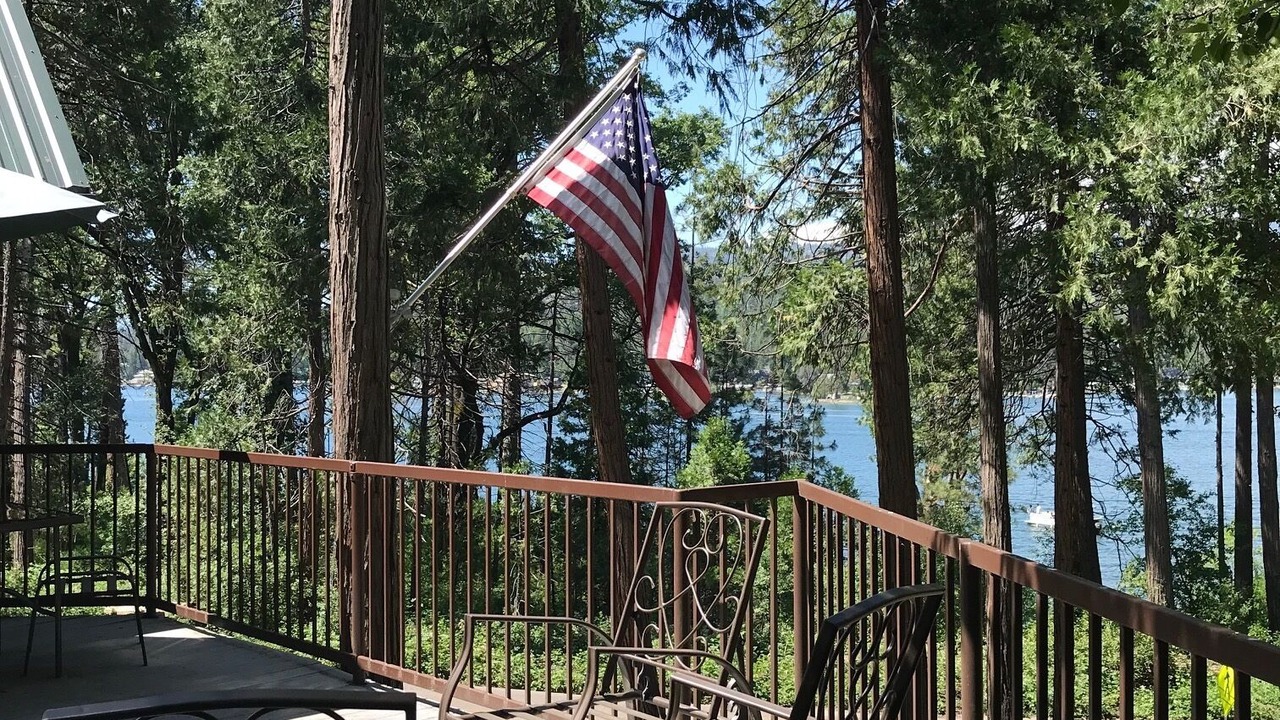 Photo of Outdoor in Wishon