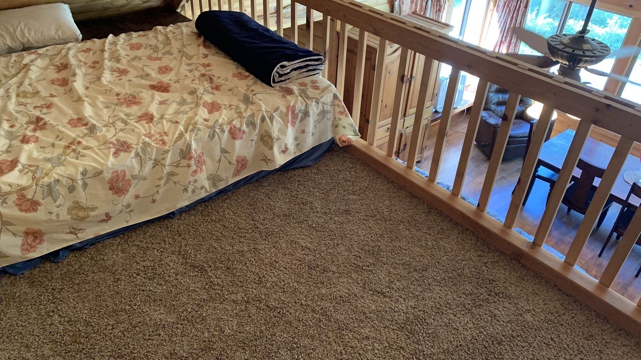 Photo of Bedroom in Wishon