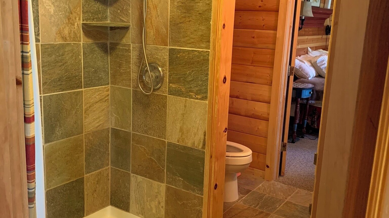 Photo of Bathroom in Wishon