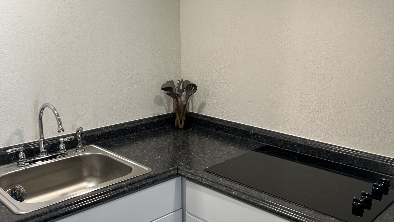 Photo of Kitchen in Shaver Lake