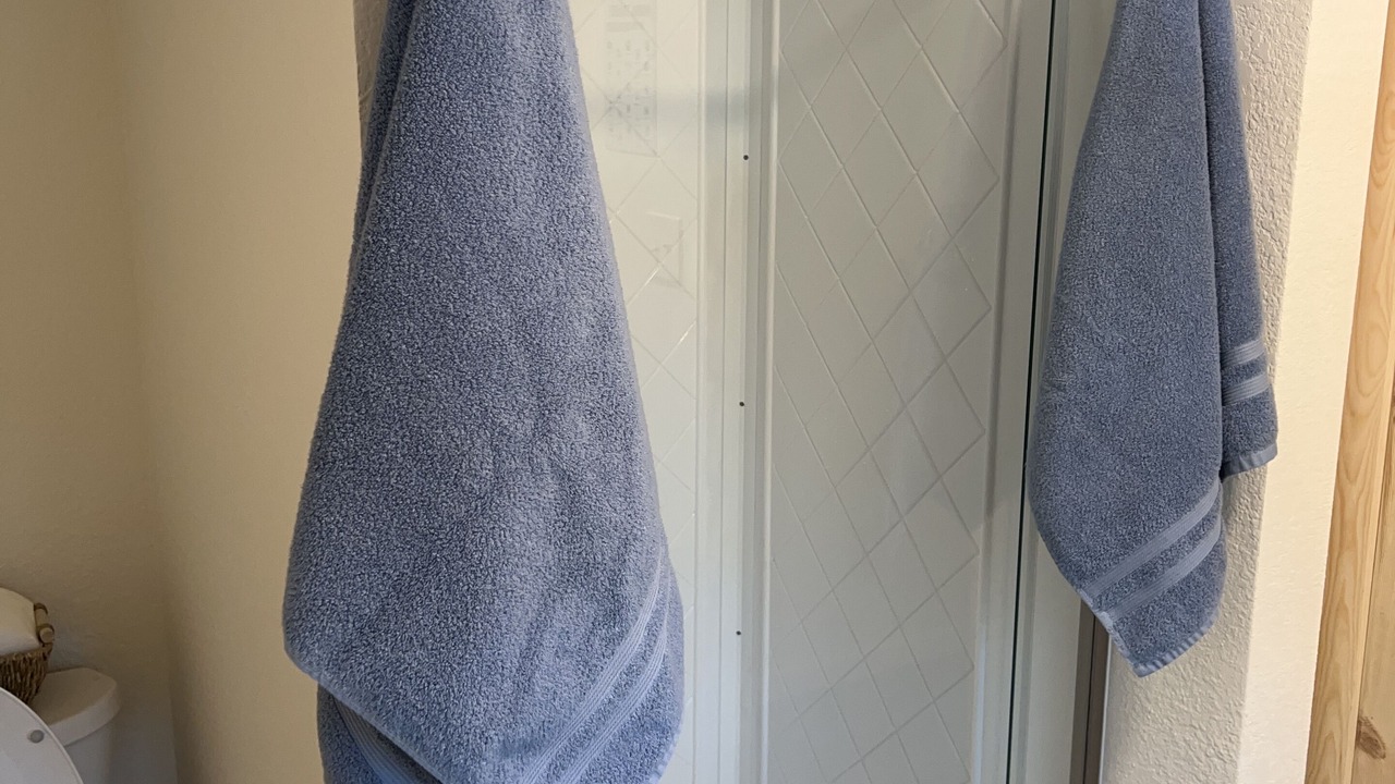 Photo of Bathroom in Shaver Lake