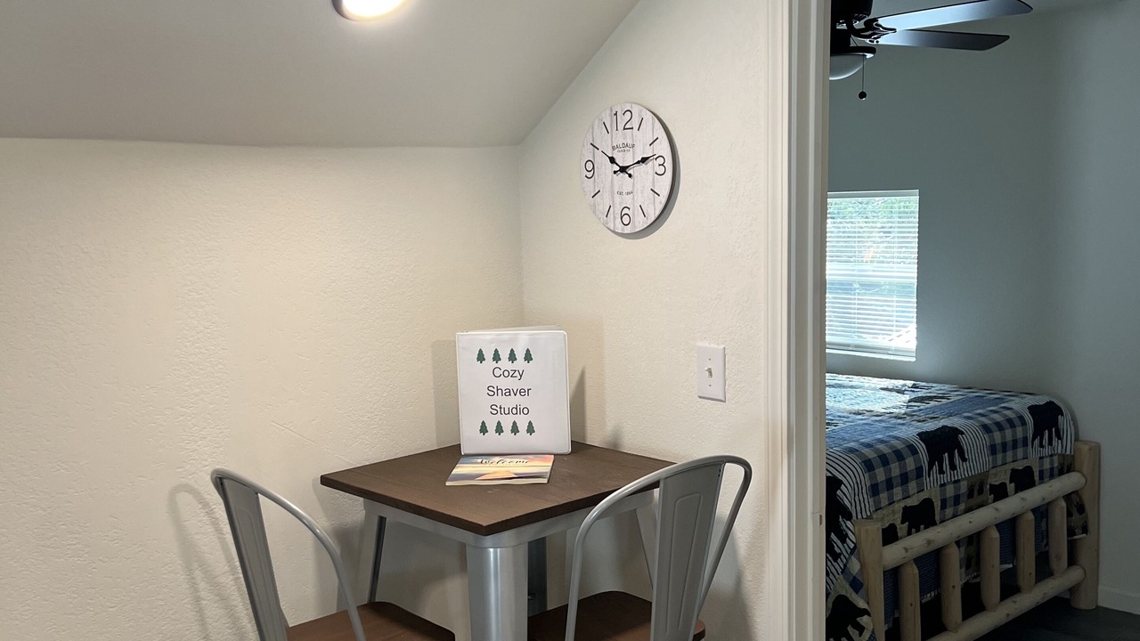 Photo of Bedroom in Shaver Lake