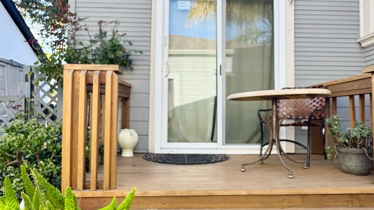 Photo of Outdoor in Willow Glen