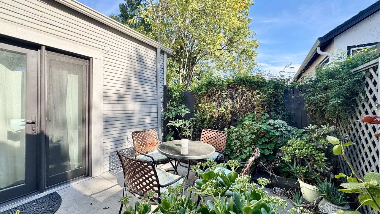 Photo of Outdoor in Willow Glen