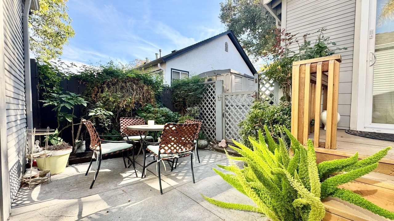 Photo of Outdoor in Willow Glen