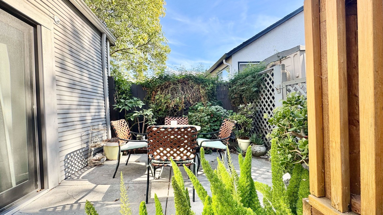 Photo of Outdoor in Willow Glen