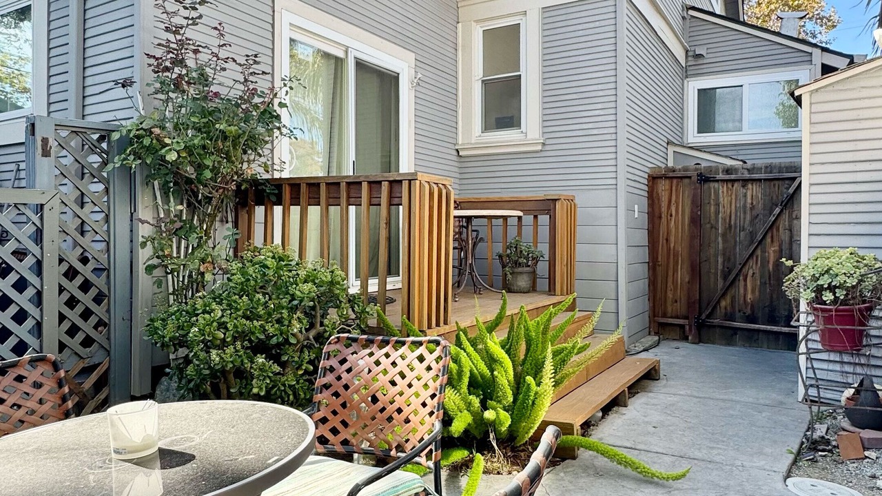 Photo of Outdoor in Willow Glen