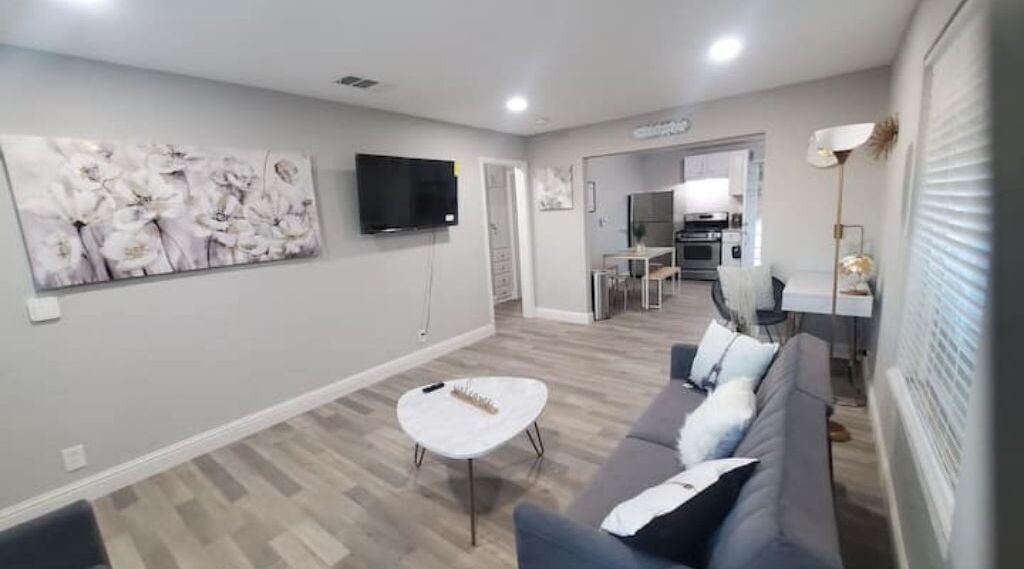 Photo of Livingroom in Oildale