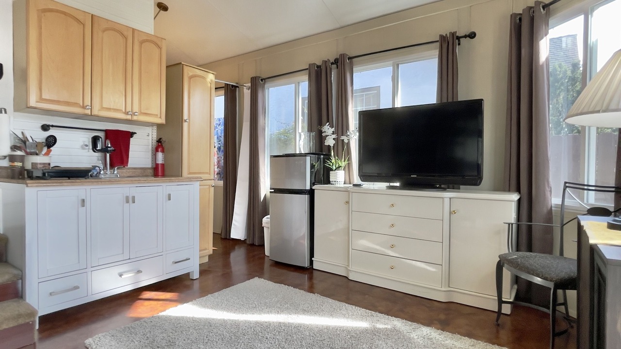 Photo of Livingroom in Willow Glen