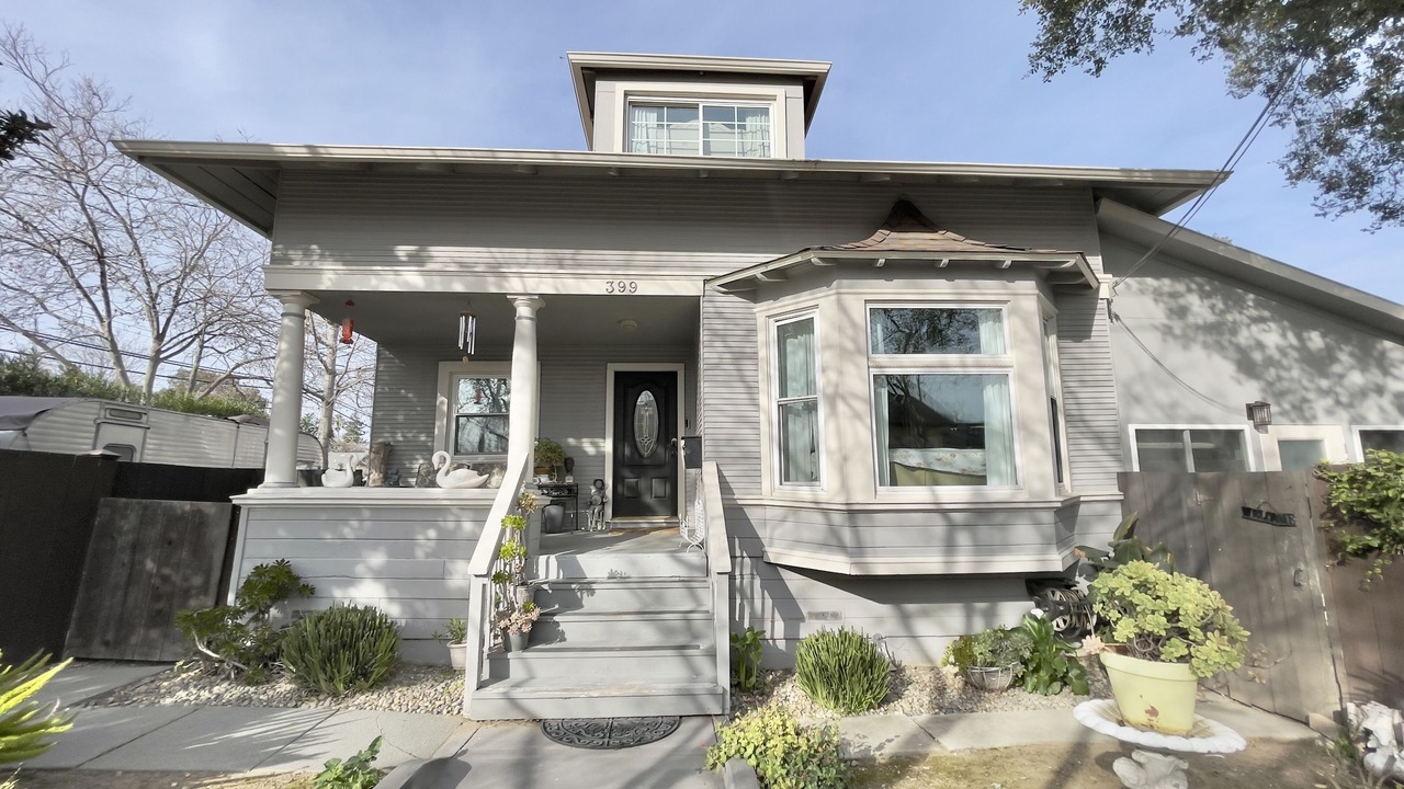 Photo of Outdoor in Willow Glen