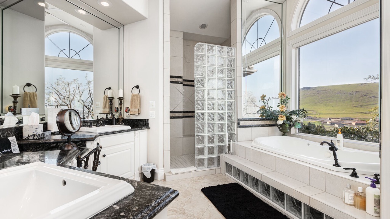 Photo of Bathroom in Springville
