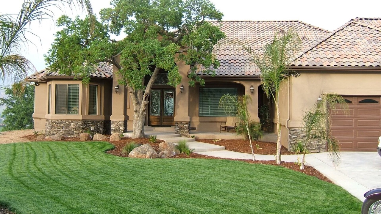 Photo of Outdoor in Springville