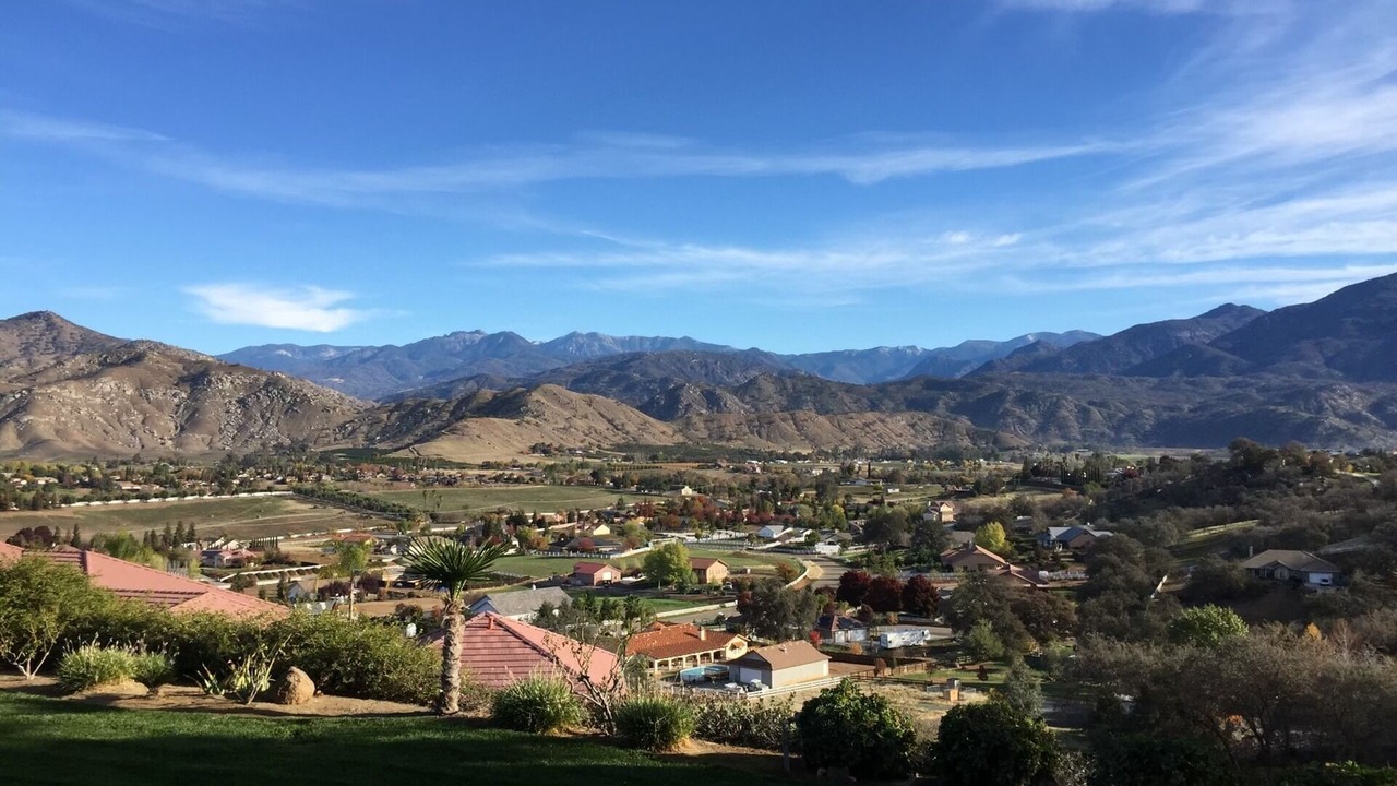 Photo of Outdoor in Springville
