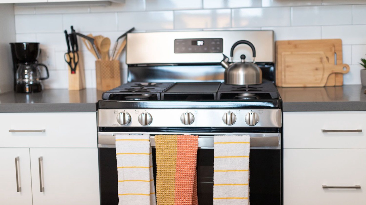 Photo of Kitchen in Lacy