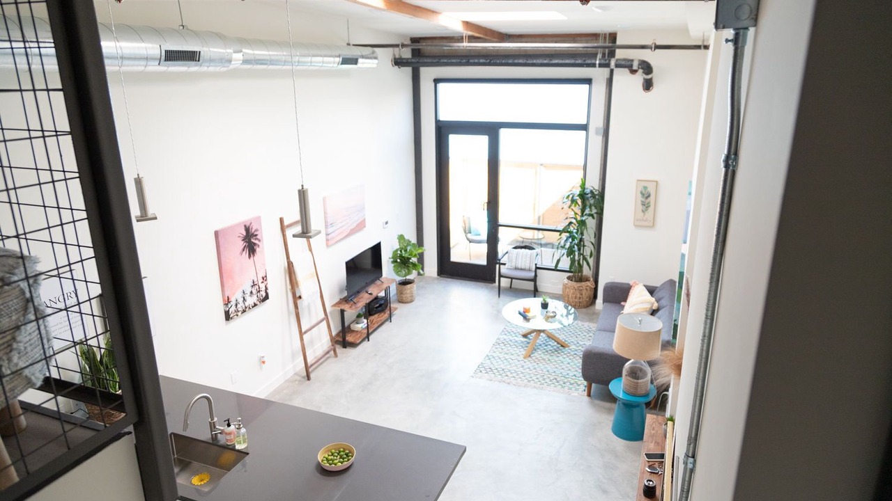 Photo of Livingroom in Lacy