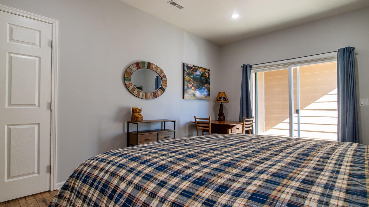 Photo of Bedroom in Mariposa