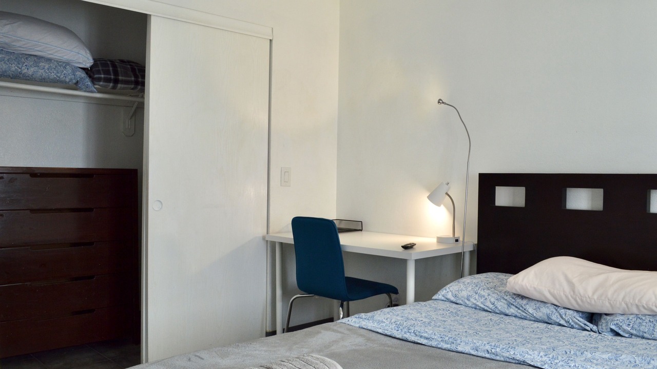 Photo of Bedroom in Paradise