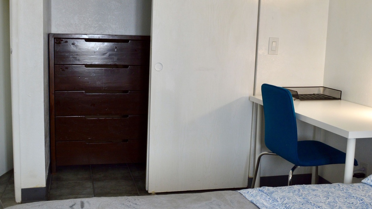 Photo of Bedroom in Paradise