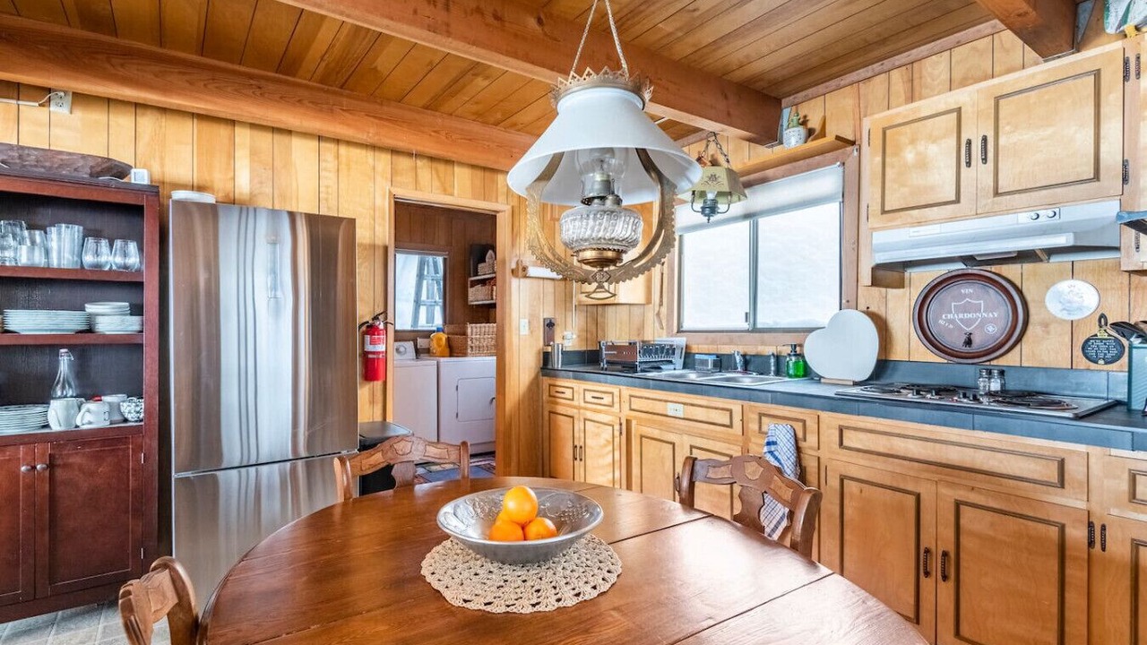 Photo of Kitchen in Serene Lakes