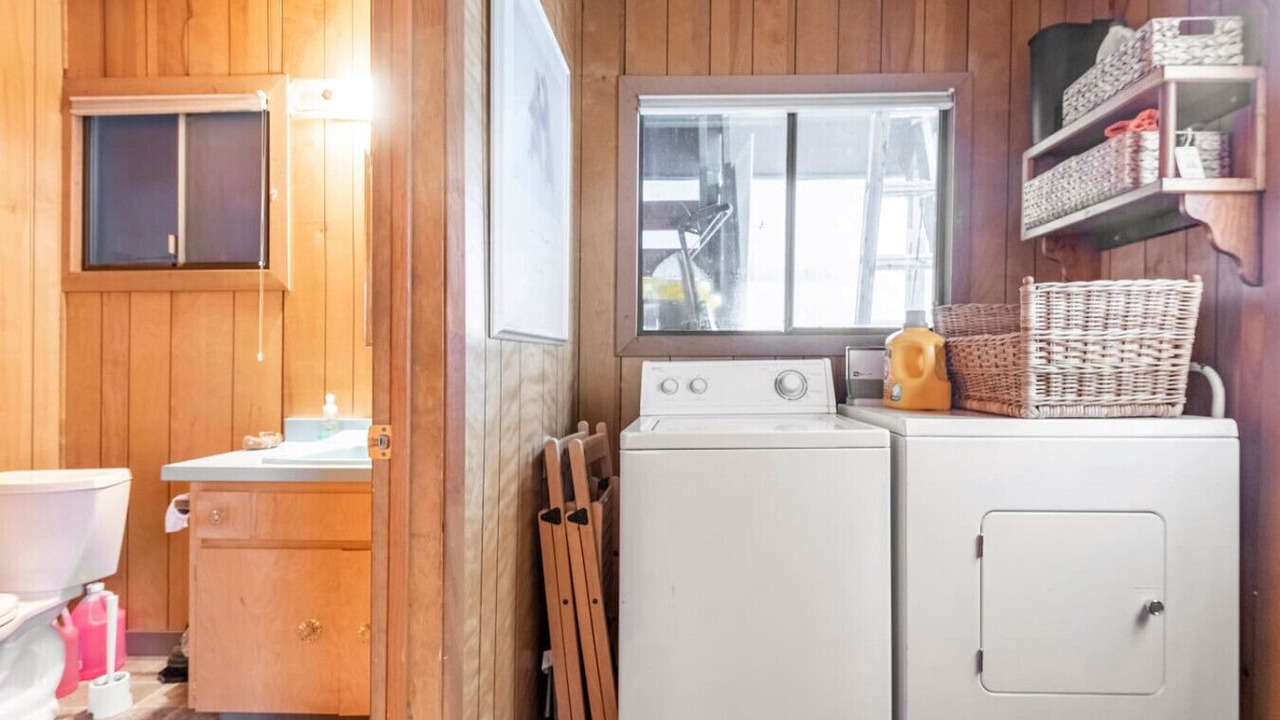 Photo of Bathroom in Serene Lakes