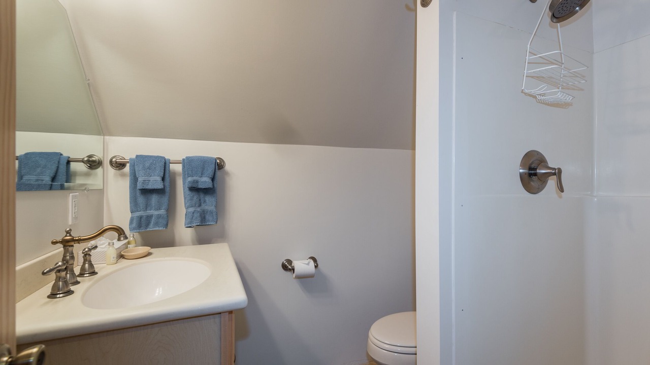 Photo of Bathroom in Tahoma