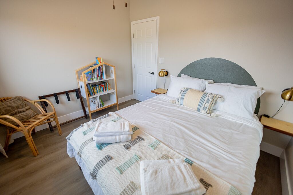 Photo of Bedroom in Placentia