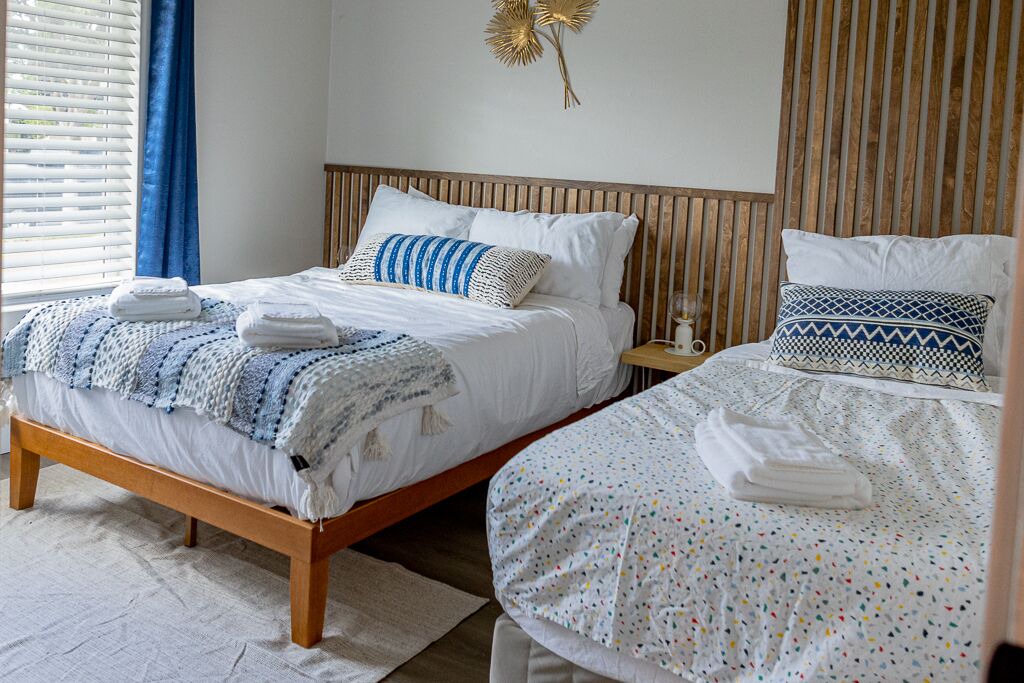 Photo of Bedroom in Placentia