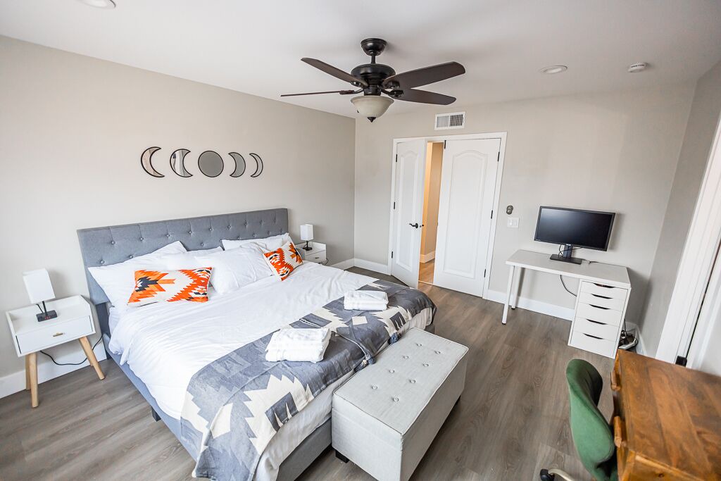Photo of Bedroom in Placentia